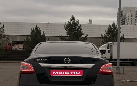 Nissan Teana, 2015 год, 1 400 000 рублей, 6 фотография
