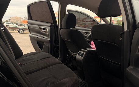 Nissan Teana, 2015 год, 1 400 000 рублей, 21 фотография