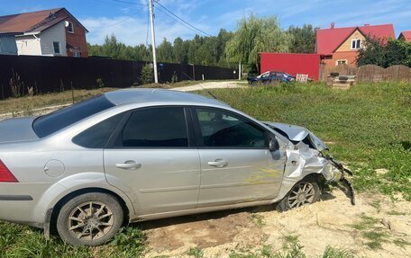 Ford Focus II рестайлинг, 2005 год, 200 000 рублей, 4 фотография