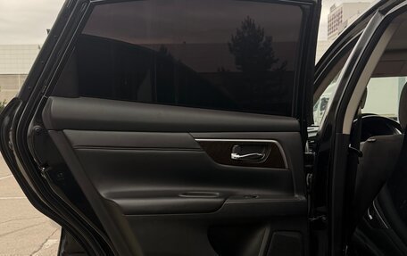 Nissan Teana, 2015 год, 1 400 000 рублей, 18 фотография