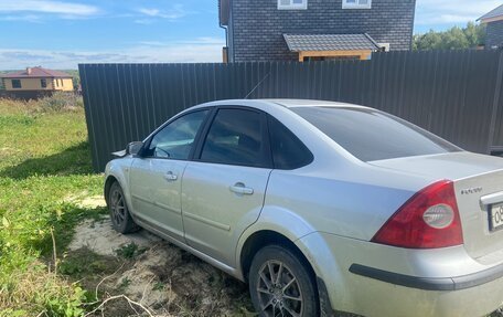 Ford Focus II рестайлинг, 2005 год, 200 000 рублей, 2 фотография
