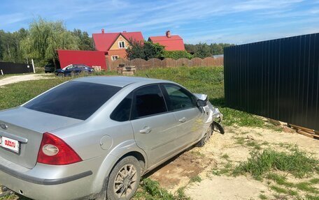 Ford Focus II рестайлинг, 2005 год, 200 000 рублей, 3 фотография