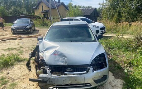 Ford Focus II рестайлинг, 2005 год, 200 000 рублей, 7 фотография