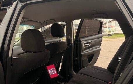 Nissan Teana, 2015 год, 1 400 000 рублей, 22 фотография