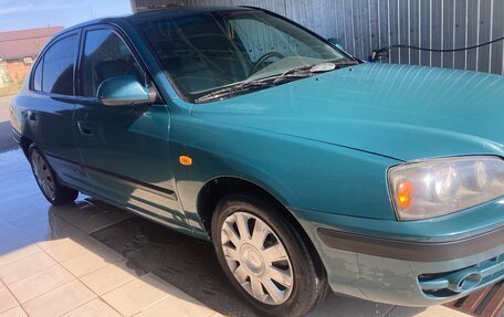 Hyundai Elantra III, 2004 год, 320 000 рублей, 4 фотография