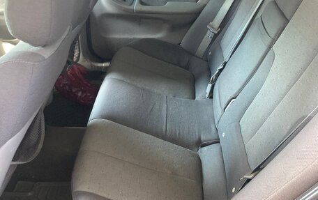 Hyundai Elantra III, 2004 год, 320 000 рублей, 6 фотография