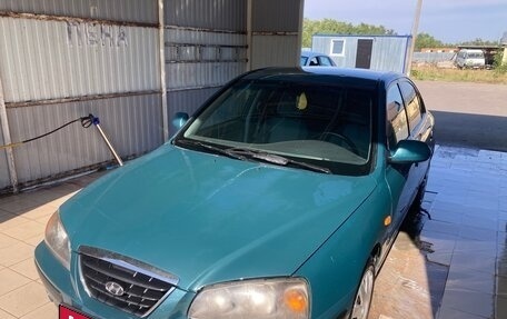 Hyundai Elantra III, 2004 год, 320 000 рублей, 1 фотография