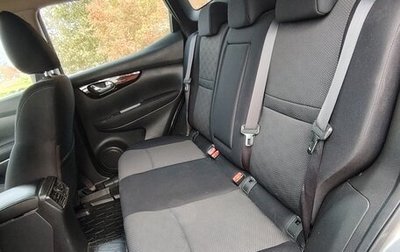 Nissan Qashqai, 2017 год, 1 500 000 рублей, 1 фотография