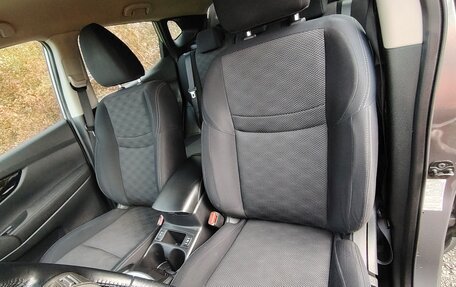 Nissan Qashqai, 2017 год, 1 500 000 рублей, 3 фотография