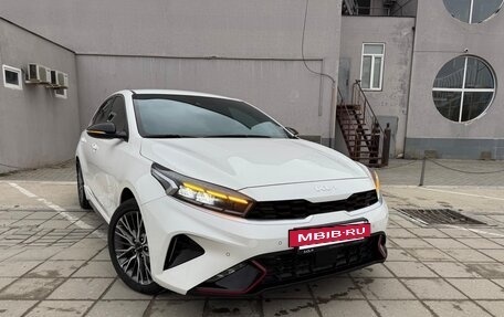 KIA Cerato IV, 2022 год, 2 195 000 рублей, 3 фотография