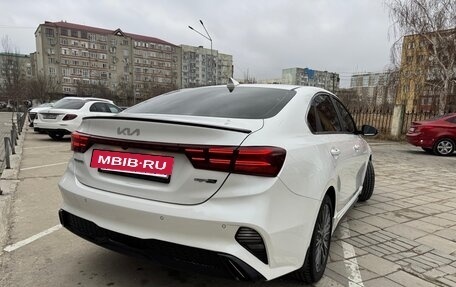 KIA Cerato IV, 2022 год, 2 195 000 рублей, 2 фотография
