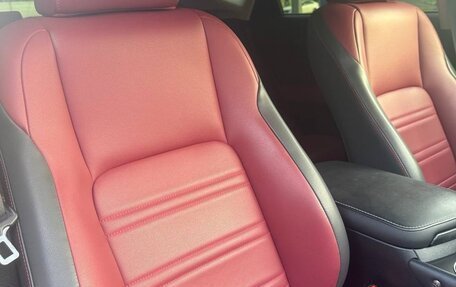 Lexus NX I, 2020 год, 3 700 000 рублей, 22 фотография
