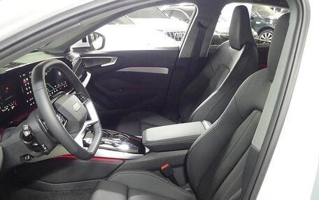 Audi A5, 2026 год, 5 871 482 рублей, 4 фотография