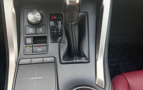 Lexus NX I, 2020 год, 3 700 000 рублей, 12 фотография
