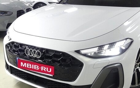 Audi A5, 2026 год, 5 871 482 рублей, 2 фотография