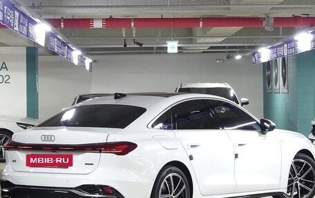 Audi A5, 2026 год, 5 871 482 рублей, 3 фотография