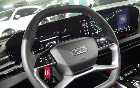 Audi A5, 2026 год, 5 871 482 рублей, 9 фотография
