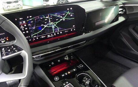 Audi A5, 2026 год, 5 871 482 рублей, 12 фотография