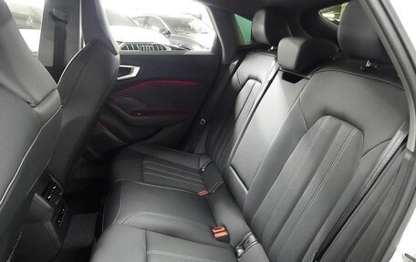 Audi A5, 2026 год, 5 871 482 рублей, 19 фотография