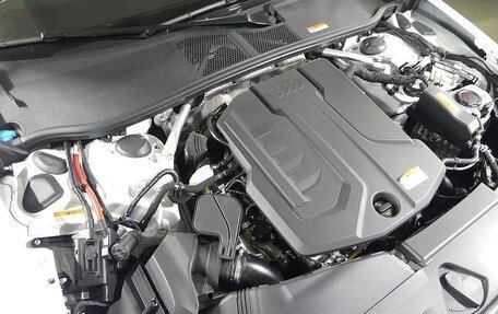 Audi A5, 2026 год, 5 871 482 рублей, 23 фотография