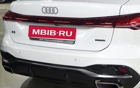 Audi A5, 2026 год, 5 871 482 рублей, 24 фотография