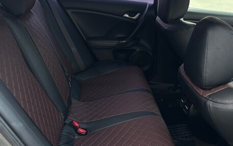 Honda Accord VIII рестайлинг, 2008 год, 890 000 рублей, 12 фотография