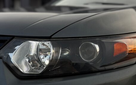 Honda Accord VIII рестайлинг, 2008 год, 890 000 рублей, 18 фотография