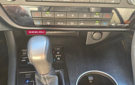 Lexus RX IV рестайлинг, 2019 год, 4 290 000 рублей, 4 фотография