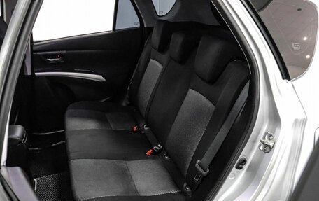 Suzuki SX4 II рестайлинг, 2014 год, 999 000 рублей, 9 фотография