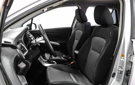 Suzuki SX4 II рестайлинг, 2014 год, 999 000 рублей, 8 фотография