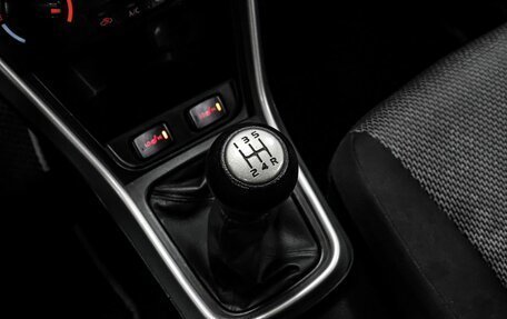 Suzuki SX4 II рестайлинг, 2014 год, 999 000 рублей, 10 фотография