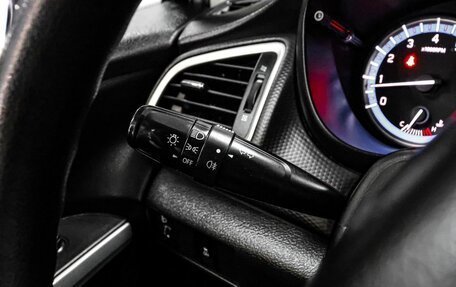 Suzuki SX4 II рестайлинг, 2014 год, 999 000 рублей, 12 фотография