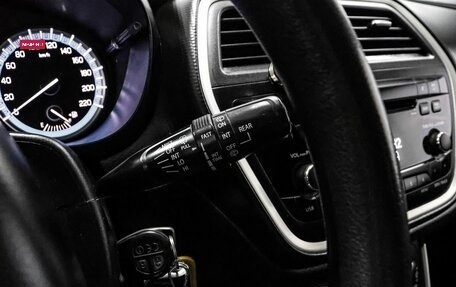 Suzuki SX4 II рестайлинг, 2014 год, 999 000 рублей, 13 фотография