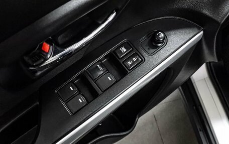 Suzuki SX4 II рестайлинг, 2014 год, 999 000 рублей, 17 фотография