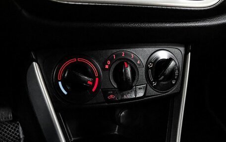 Suzuki SX4 II рестайлинг, 2014 год, 999 000 рублей, 18 фотография