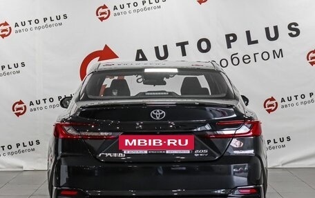 Toyota Camry, 2026 год, 4 099 000 рублей, 4 фотография