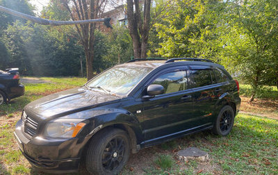 Dodge Caliber I рестайлинг, 2008 год, 400 000 рублей, 1 фотография