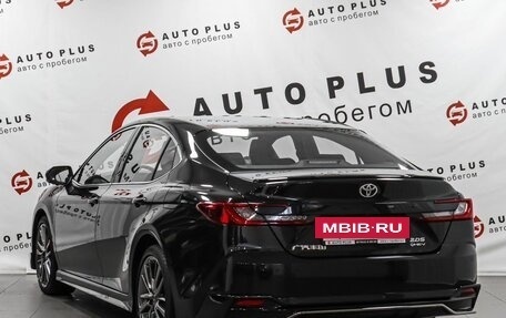 Toyota Camry, 2026 год, 4 099 000 рублей, 2 фотография