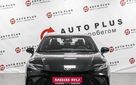 Toyota Camry, 2026 год, 4 099 000 рублей, 3 фотография