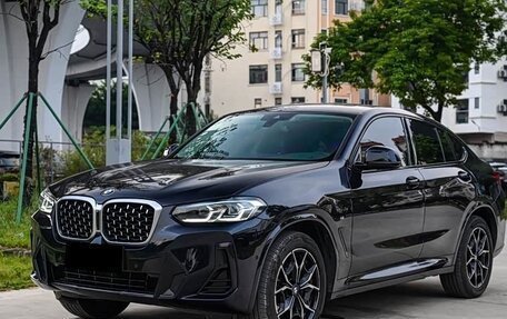 BMW X4, 2022 год, 5 430 000 рублей, 1 фотография