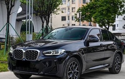 BMW X4, 2022 год, 5 430 000 рублей, 1 фотография