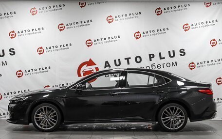 Toyota Camry, 2026 год, 4 099 000 рублей, 6 фотография