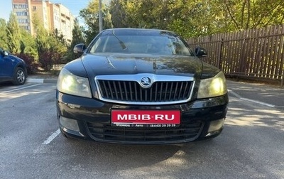 Skoda Octavia, 2013 год, 600 000 рублей, 1 фотография