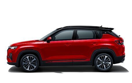 Changan CS35 Plus, 2024 год, 2 709 900 рублей, 1 фотография