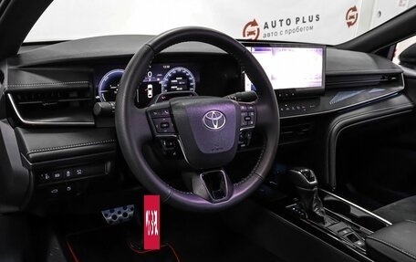 Toyota Camry, 2026 год, 4 099 000 рублей, 7 фотография