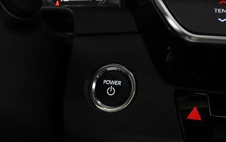 Toyota Camry, 2026 год, 4 099 000 рублей, 20 фотография