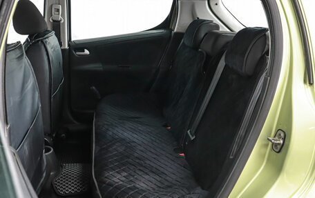 Peugeot 207 I, 2008 год, 399 000 рублей, 9 фотография