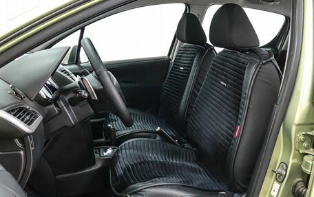 Peugeot 207 I, 2008 год, 399 000 рублей, 8 фотография