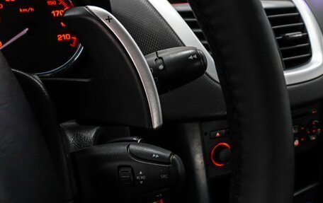 Peugeot 207 I, 2008 год, 399 000 рублей, 11 фотография