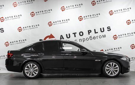 BMW 5 серия, 2015 год, 2 189 000 рублей, 5 фотография